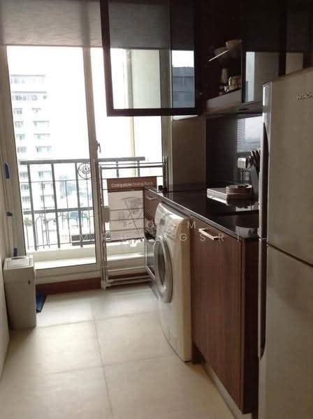 Ivy Thonglor, Bangkok, 889 Thonglor Road, Khlong Tan Nua, Watthana, Bangkok, 1 Bedroom, 36 sqm, Condo For Rent, by Phoom Imruangsri, 500660025 - DDproperty.com