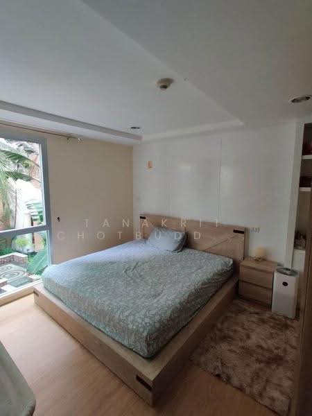 Resorta Yen-Akat, Bangkok, 270 87 Soi Amon, Chong Nonsi, Yan Nawa, Bangkok, 2 Bedrooms, 64 sqm, Condo For Rent, by Tanakrit Chotbuddkayan, 500660028 - DDproperty.com