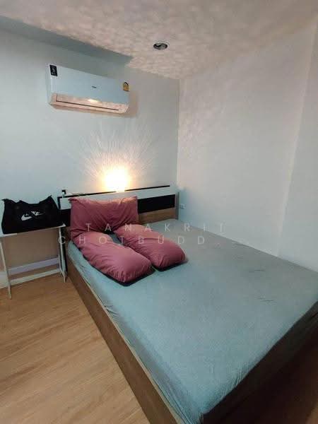 Resorta Yen-Akat, Bangkok, 270 87 Soi Amon, Chong Nonsi, Yan Nawa, Bangkok, 2 Bedrooms, 64 sqm, Condo For Rent, by Tanakrit Chotbuddkayan, 500660028 - DDproperty.com