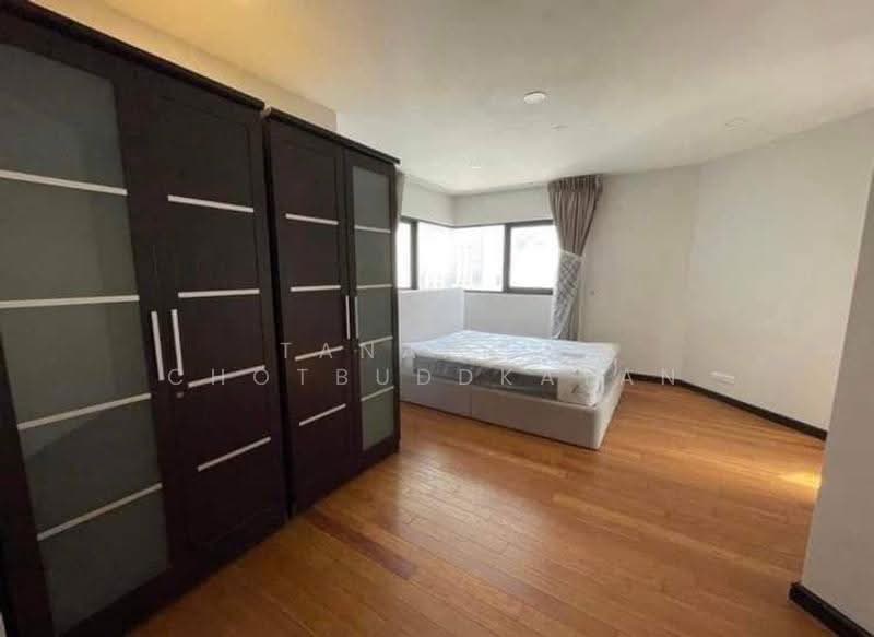 Sathorn Gardens, Bangkok, 39 South Sathorn Road, Thung Maha Mek, Sathon, Bangkok, 3 Bedrooms, 230 sqm, Condo For Rent, by Tanakrit Chotbuddkayan, 500660038 - DDproperty.com