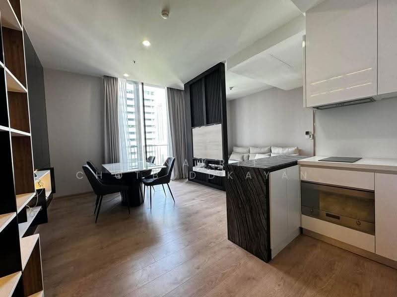 Noble BE19 Sukhumvit : โนเบิล บีไนน์ทีน สุขุมวิท, กรุงเทพ, 89 ซอย สุขุมวิท 19, คลองตันเหนือ, วัฒนา, กรุงเทพ, 60 ตร.ม., คอนโด ให้เช่า, โดย Tanakrit Chotbuddkayan, 500660044 - DDproperty.com