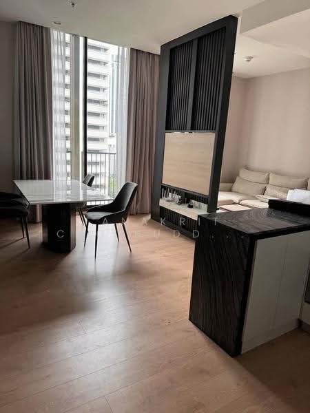 Noble BE19 Sukhumvit : โนเบิล บีไนน์ทีน สุขุมวิท, กรุงเทพ, 89 ซอย สุขุมวิท 19, คลองตันเหนือ, วัฒนา, กรุงเทพ, 60 ตร.ม., คอนโด ให้เช่า, โดย Tanakrit Chotbuddkayan, 500660044 - DDproperty.com