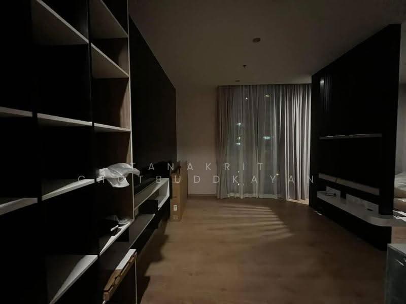 Noble BE19 Sukhumvit : โนเบิล บีไนน์ทีน สุขุมวิท, กรุงเทพ, 89 ซอย สุขุมวิท 19, คลองตันเหนือ, วัฒนา, กรุงเทพ, 60 ตร.ม., คอนโด ให้เช่า, โดย Tanakrit Chotbuddkayan, 500660044 - DDproperty.com
