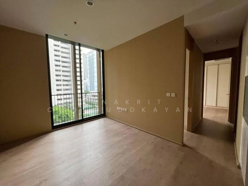 Noble BE19 Sukhumvit : โนเบิล บีไนน์ทีน สุขุมวิท, กรุงเทพ, 89 ซอย สุขุมวิท 19, คลองตันเหนือ, วัฒนา, กรุงเทพ, 60 ตร.ม., คอนโด ให้เช่า, โดย Tanakrit Chotbuddkayan, 500660044 - DDproperty.com