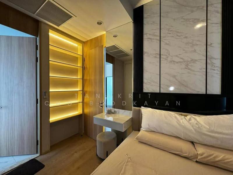 Noble BE19 Sukhumvit : โนเบิล บีไนน์ทีน สุขุมวิท, กรุงเทพ, 89 ซอย สุขุมวิท 19, คลองตันเหนือ, วัฒนา, กรุงเทพ, 60 ตร.ม., คอนโด ให้เช่า, โดย Tanakrit Chotbuddkayan, 500660044 - DDproperty.com