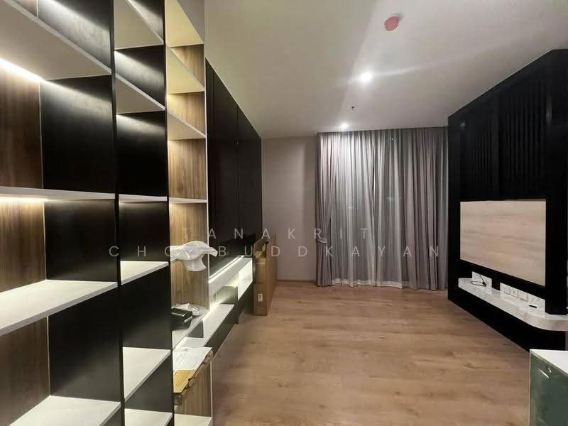 Noble BE19 Sukhumvit : โนเบิล บีไนน์ทีน สุขุมวิท, กรุงเทพ, 89 ซอย สุขุมวิท 19, คลองตันเหนือ, วัฒนา, กรุงเทพ, 60 ตร.ม., คอนโด ให้เช่า, โดย Tanakrit Chotbuddkayan, 500660044 - DDproperty.com
