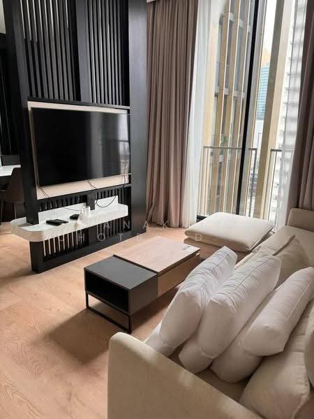 Noble BE19 Sukhumvit : โนเบิล บีไนน์ทีน สุขุมวิท, กรุงเทพ, 89 ซอย สุขุมวิท 19, คลองตันเหนือ, วัฒนา, กรุงเทพ, 60 ตร.ม., คอนโด ให้เช่า, โดย Tanakrit Chotbuddkayan, 500660044 - DDproperty.com