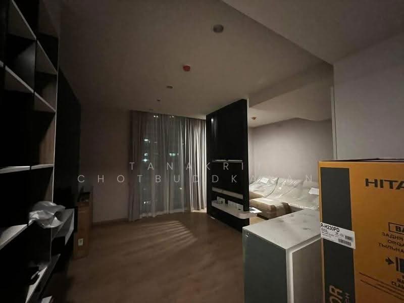 Noble BE19 Sukhumvit : โนเบิล บีไนน์ทีน สุขุมวิท, กรุงเทพ, 89 ซอย สุขุมวิท 19, คลองตันเหนือ, วัฒนา, กรุงเทพ, 60 ตร.ม., คอนโด ให้เช่า, โดย Tanakrit Chotbuddkayan, 500660044 - DDproperty.com