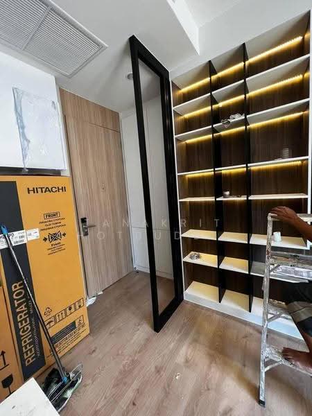 Noble BE19 Sukhumvit : โนเบิล บีไนน์ทีน สุขุมวิท, กรุงเทพ, 89 ซอย สุขุมวิท 19, คลองตันเหนือ, วัฒนา, กรุงเทพ, 60 ตร.ม., คอนโด ให้เช่า, โดย Tanakrit Chotbuddkayan, 500660044 - DDproperty.com