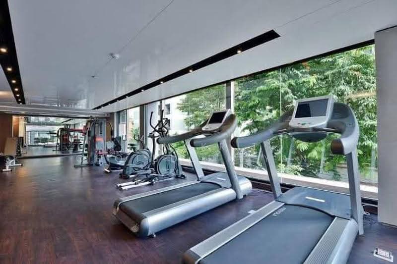 The Hudson Sathorn 7 : เดอะ ฮัดสัน สาทร 7, กรุงเทพ, 131 ถนน สาทรใต้, ทุ่งมหาเมฆ, สาทร, กรุงเทพ, 89 ตร.ม., คอนโด ให้เช่า, โดย Tanakrit Chotbuddkayan, 500660052 - DDproperty.com