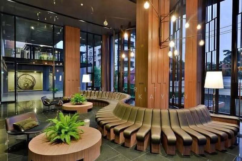 The Hudson Sathorn 7 : เดอะ ฮัดสัน สาทร 7, กรุงเทพ, 131 ถนน สาทรใต้, ทุ่งมหาเมฆ, สาทร, กรุงเทพ, 89 ตร.ม., คอนโด ให้เช่า, โดย Tanakrit Chotbuddkayan, 500660052 - DDproperty.com