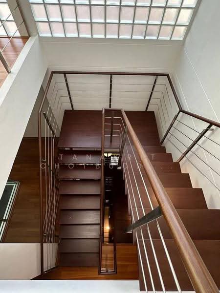 3 BR townhouse, กรุงเทพ, พระบรมมหาราชวัง, พระนคร, กรุงเทพ, 390 ตร.ม., ทาวน์เฮ้าส์ ขาย, โดย Tanakrit Chotbuddkayan, 500660078 - DDproperty.com
