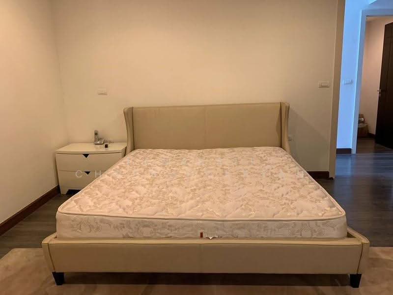 The Crest Ruamrudee, Bangkok, Soi Ruamrudee 2, Witthayu Road, Lumphini, Pathum Wan, Bangkok, 3 Bedrooms, 192 sqm, Condo For Rent, by Tanakrit Chotbuddkayan, 500660085 - DDproperty.com