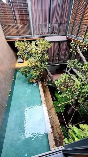บ้าน 4-ห้องนอน, กรุงเทพ, พระบรมมหาราชวัง, พระนคร, กรุงเทพ, 800 ตร.ม., บ้านเดี่ยว ขาย, โดย Tanakrit Chotbuddkayan, 500660086 - DDproperty.com