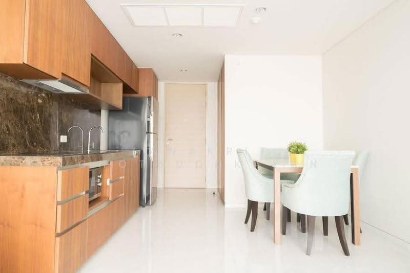 Siamese Thirty Nine, Bangkok, 68 Soi Sukhumvit 39, Sukhumvit Road, Khlong Tan Nua, Watthana, Bangkok, 2 Bedrooms, 75 sqm, Condo For Rent, by Tanakrit Chotbuddkayan, 500660087 - DDproperty.com