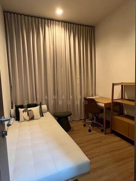 The Edge Sukhumvit 23, Bangkok, 6 Soi Sukhumvit 23, Khlongtoei Nua, Watthana, Bangkok, 2 Bedrooms, 67 sqm, Condo For Rent, by Tanakrit Chotbuddkayan, 500660093 - DDproperty.com