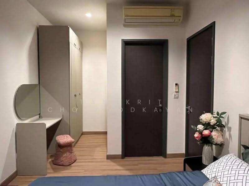 The Edge Sukhumvit 23, Bangkok, 6 Soi Sukhumvit 23, Khlongtoei Nua, Watthana, Bangkok, 2 Bedrooms, 67 sqm, Condo For Rent, by Tanakrit Chotbuddkayan, 500660093 - DDproperty.com