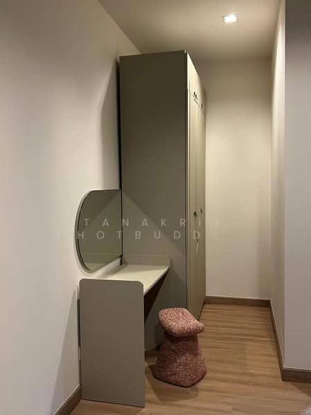 The Edge Sukhumvit 23, Bangkok, 6 Soi Sukhumvit 23, Khlongtoei Nua, Watthana, Bangkok, 2 Bedrooms, 67 sqm, Condo For Rent, by Tanakrit Chotbuddkayan, 500660093 - DDproperty.com