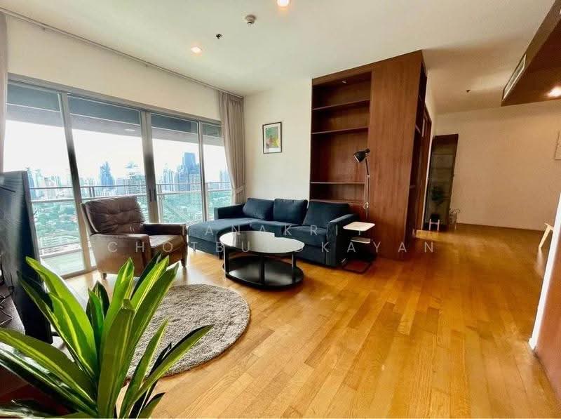 The Madison, Bangkok, Sukhumvit 41, Khlong Tan Nua, Watthana, Bangkok, 3 Bedrooms, 185 sqm, Condo For Rent, by Tanakrit Chotbuddkayan, 500660101 - DDproperty.com