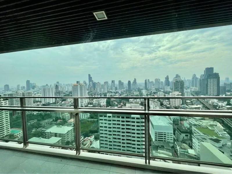 The Madison, Bangkok, Sukhumvit 41, Khlong Tan Nua, Watthana, Bangkok, 3 Bedrooms, 185 sqm, Condo For Rent, by Tanakrit Chotbuddkayan, 500660101 - DDproperty.com