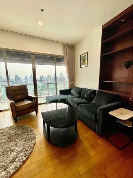 The Madison, Bangkok, Sukhumvit 41, Khlong Tan Nua, Watthana, Bangkok, 3 Bedrooms, 185 sqm, Condo For Rent, by Tanakrit Chotbuddkayan, 500660101 - DDproperty.com