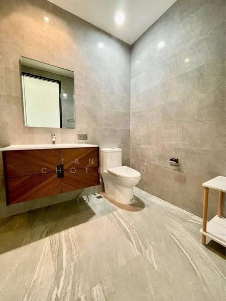 The Madison, Bangkok, Sukhumvit 41, Khlong Tan Nua, Watthana, Bangkok, 3 Bedrooms, 185 sqm, Condo For Rent, by Tanakrit Chotbuddkayan, 500660101 - DDproperty.com