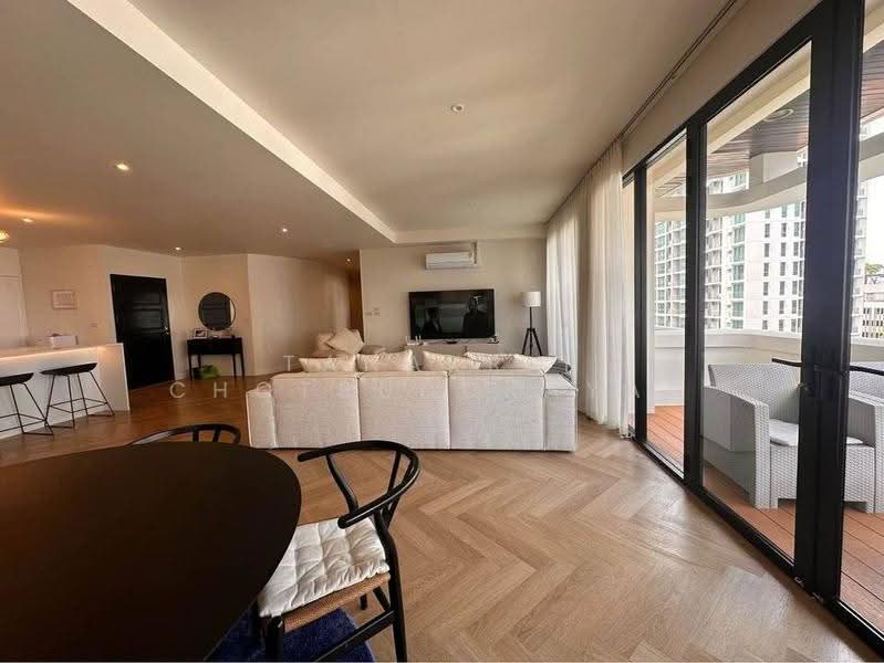 Mano Tower : มาโณ ทาวเวอร์, กรุงเทพ, ซอยสุขุมวิท 39, คลองตันเหนือ, วัฒนา, กรุงเทพ, 220 ตร.ม., คอนโด ให้เช่า, โดย Tanakrit Chotbuddkayan, 500660103 - DDproperty.com