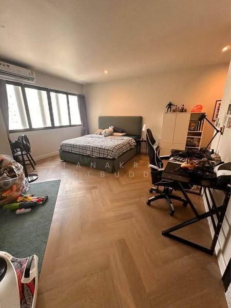 Mano Tower, Bangkok, Soi Sukhumvit 39, Khlong Tan Nua, Watthana, Bangkok, 3 Bedrooms, 220 sqm, Condo For Rent, by Tanakrit Chotbuddkayan, 500660103 - DDproperty.com