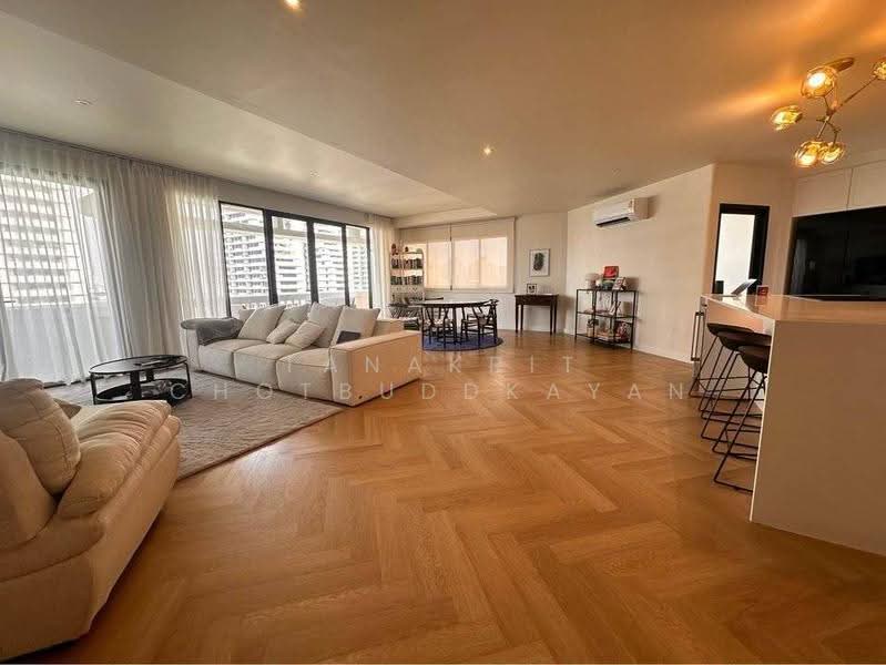 Mano Tower : มาโณ ทาวเวอร์, กรุงเทพ, ซอยสุขุมวิท 39, คลองตันเหนือ, วัฒนา, กรุงเทพ, 220 ตร.ม., คอนโด ให้เช่า, โดย Tanakrit Chotbuddkayan, 500660103 - DDproperty.com