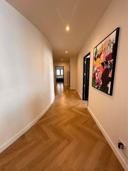 Mano Tower, Bangkok, Soi Sukhumvit 39, Khlong Tan Nua, Watthana, Bangkok, 3 Bedrooms, 220 sqm, Condo For Rent, by Tanakrit Chotbuddkayan, 500660103 - DDproperty.com