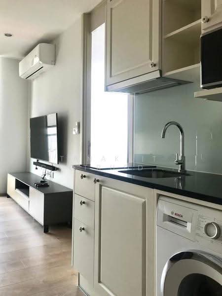 Noble Recole, Bangkok, 77 Soi Sukhumvit 19 Sukhumvit Road, Khlongtoei Nua, Watthana, Bangkok, 1 Bedroom, 35 sqm, Condo For Rent, by Tanakrit Chotbuddkayan, 500660104 - DDproperty.com