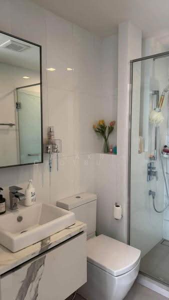 The Line Sukhumvit 101, Bangkok, 3009 Sukhumvit 101 Road, Bang Chak, Phra Khanong, Bangkok, 1 Bedroom, 27 sqm, Condo For Rent, by Tanakrit Chotbuddkayan, 500660106 - DDproperty.com