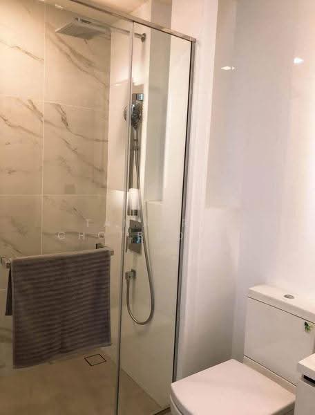 The Line Sukhumvit 101, Bangkok, 3009 Sukhumvit 101 Road, Bang Chak, Phra Khanong, Bangkok, 1 Bedroom, 32 sqm, Condo For Rent, by Tanakrit Chotbuddkayan, 500660108 - DDproperty.com