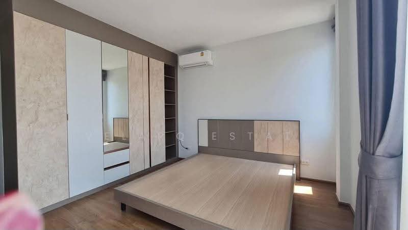 Pleno Sukhumvit-Bangna 2, Samut Prakan, Bangna-Trad Road, Bang Kaeo, Bang Plee, Samut Prakan, 3 Bedrooms, 132 sqm, Townhouse For Rent, by VELARQ ESTATE, 500660109 - DDproperty.com