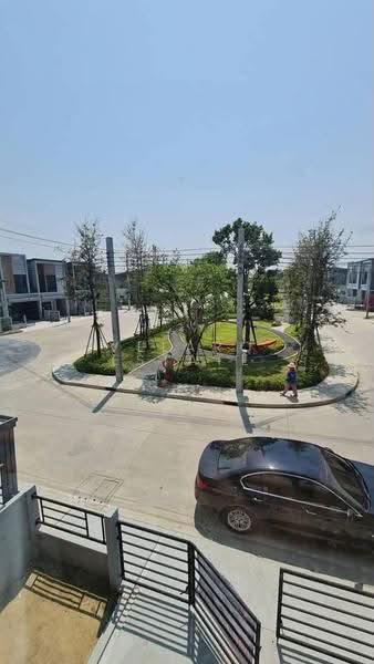 Pleno Sukhumvit-Bangna 2, Samut Prakan, Bangna-Trad Road, Bang Kaeo, Bang Plee, Samut Prakan, 3 Bedrooms, 132 sqm, Townhouse For Rent, by VELARQ ESTATE, 500660109 - DDproperty.com
