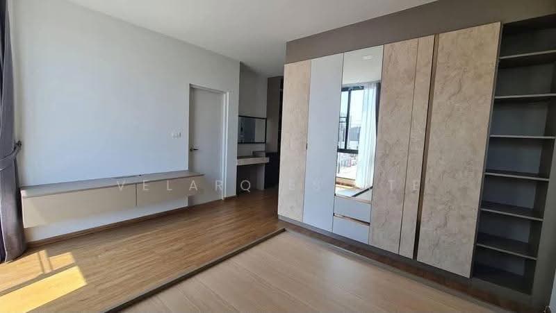Pleno Sukhumvit-Bangna 2, Samut Prakan, Bangna-Trad Road, Bang Kaeo, Bang Plee, Samut Prakan, 3 Bedrooms, 132 sqm, Townhouse For Rent, by VELARQ ESTATE, 500660109 - DDproperty.com