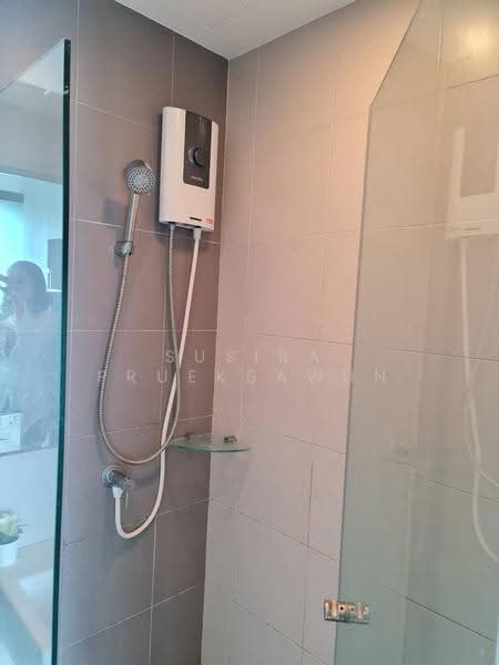 IDEO MOBI Sukhumvit Eastgate, Bangkok, 4371 Sukhumvit Road, Bang Na, Bangkok, 1 Bedroom, 22 sqm, Condo For Rent, by Susira Prueksawun, 500660119 - DDproperty.com