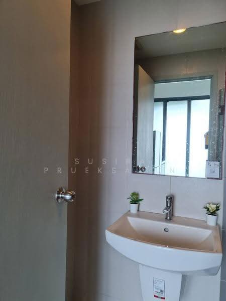 IDEO MOBI Sukhumvit Eastgate : ไอดีโอ โมบิ สุขุมวิท อีสท์เกต, กรุงเทพ, 4371 สุขุมวิท, บางนา, กรุงเทพ, 22 ตร.ม., คอนโด ให้เช่า, โดย Susira Prueksawun, 500660119 - DDproperty.com
