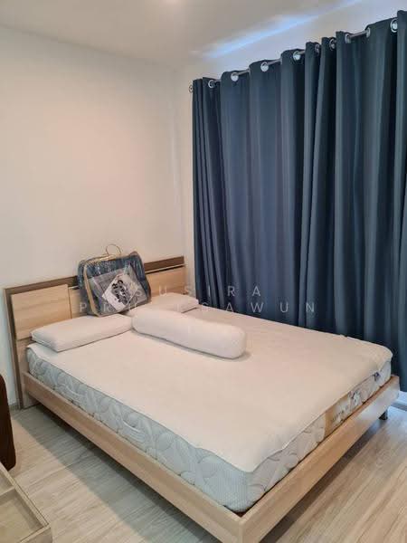 IDEO MOBI Sukhumvit Eastgate : ไอดีโอ โมบิ สุขุมวิท อีสท์เกต, กรุงเทพ, 4371 สุขุมวิท, บางนา, กรุงเทพ, 22 ตร.ม., คอนโด ให้เช่า, โดย Susira Prueksawun, 500660119 - DDproperty.com