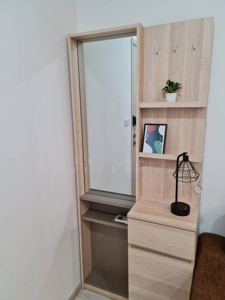 IDEO MOBI Sukhumvit Eastgate, Bangkok, 4371 Sukhumvit Road, Bang Na, Bangkok, 1 Bedroom, 22 sqm, Condo For Rent, by Susira Prueksawun, 500660119 - DDproperty.com