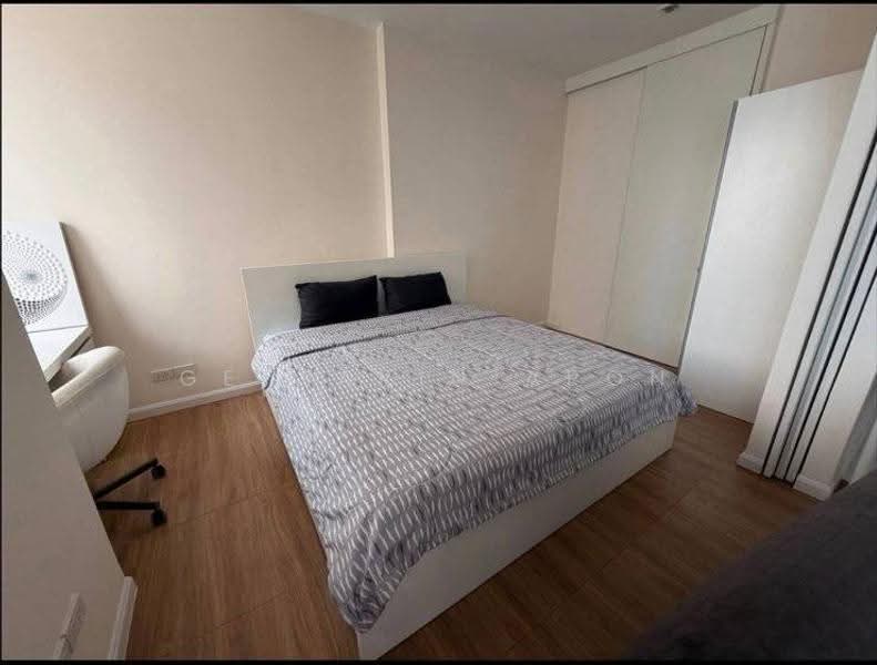 Nara 9 by Eastern Star, Bangkok, Naradhiwas Rajanagarindra Road, Thung Maha Mek, Sathon, Bangkok, 1 Bedroom, 39 sqm, Condo For Rent, by Getsarin Aron, 500660130 - DDproperty.com