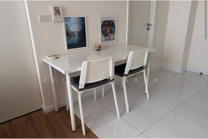 Nara 9 by Eastern Star, Bangkok, Naradhiwas Rajanagarindra Road, Thung Maha Mek, Sathon, Bangkok, 1 Bedroom, 39 sqm, Condo For Rent, by Getsarin Aron, 500660130 - DDproperty.com