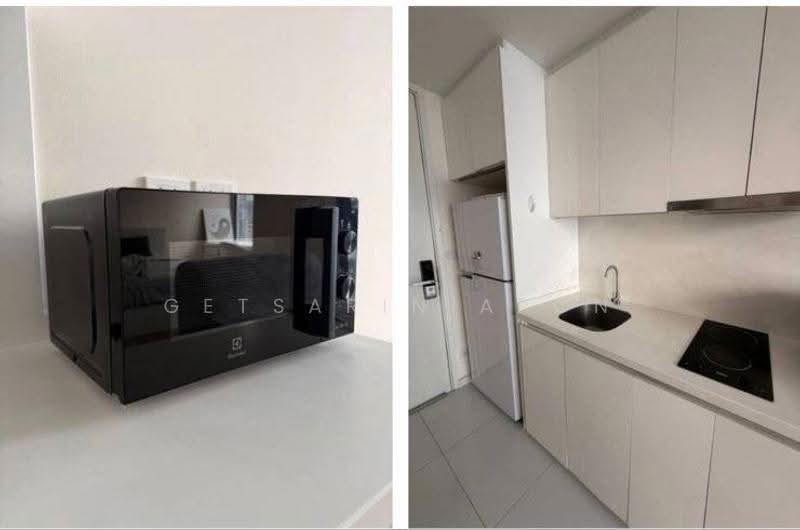 Nara 9 by Eastern Star, Bangkok, Naradhiwas Rajanagarindra Road, Thung Maha Mek, Sathon, Bangkok, 1 Bedroom, 39 sqm, Condo For Rent, by Getsarin Aron, 500660130 - DDproperty.com