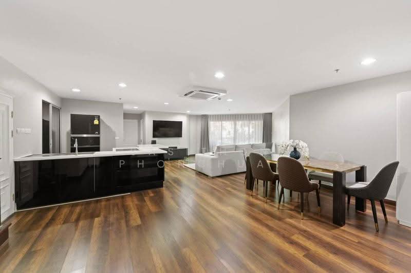Belle Grand Rama 9, Bangkok, 131 Rama 9 Road, Huai Khwang, Bangkok, 5 Bedrooms, 240 sqm, Condo For Rent, by Sasithon Phonchuai, 500660136 - DDproperty.com