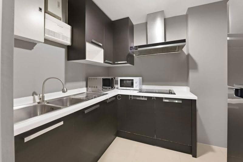 Belle Grand Rama 9, Bangkok, 131 Rama 9 Road, Huai Khwang, Bangkok, 5 Bedrooms, 240 sqm, Condo For Rent, by Sasithon Phonchuai, 500660136 - DDproperty.com