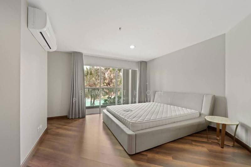 Belle Grand Rama 9, Bangkok, 131 Rama 9 Road, Huai Khwang, Bangkok, 5 Bedrooms, 240 sqm, Condo For Rent, by Sasithon Phonchuai, 500660136 - DDproperty.com