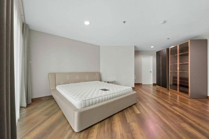Belle Grand Rama 9, Bangkok, 131 Rama 9 Road, Huai Khwang, Bangkok, 5 Bedrooms, 240 sqm, Condo For Rent, by Sasithon Phonchuai, 500660136 - DDproperty.com