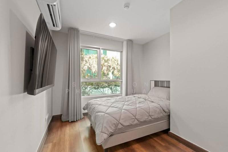 Belle Grand Rama 9, Bangkok, 131 Rama 9 Road, Huai Khwang, Bangkok, 5 Bedrooms, 240 sqm, Condo For Rent, by Sasithon Phonchuai, 500660136 - DDproperty.com