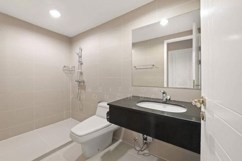 Belle Grand Rama 9, Bangkok, 131 Rama 9 Road, Huai Khwang, Bangkok, 5 Bedrooms, 240 sqm, Condo For Rent, by Sasithon Phonchuai, 500660136 - DDproperty.com