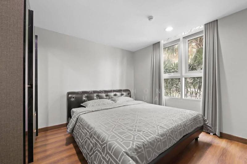 Belle Grand Rama 9, Bangkok, 131 Rama 9 Road, Huai Khwang, Bangkok, 5 Bedrooms, 240 sqm, Condo For Rent, by Sasithon Phonchuai, 500660136 - DDproperty.com